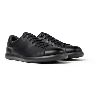 CAMPER Pelotas Soller - Sneakers for Men - Black, size Smooth leather