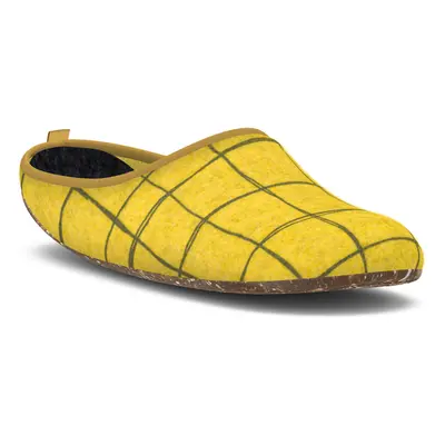 CAMPER Wabi - Slippers for Men - Inicio, size Cotton fabric