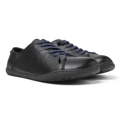 CAMPER Peu - Casual for Men - Black, size Smooth leather