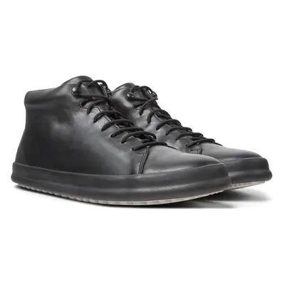 CAMPER Chasis - Casual for Men - Black, size Smooth leather