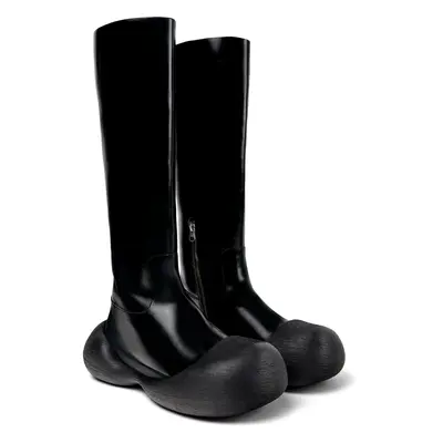 CAMPERLAB Caramba - Unisex Boots - Black, size Smooth leather