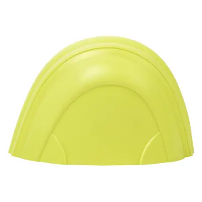 CAMPER Junction Runner Toe Caps - Unisex Gift accessories - Yellow, size Synthetic