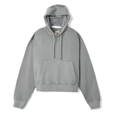 CAMPERLAB Hoodie - Unisex Apparel - Grey, size Cotton fabric