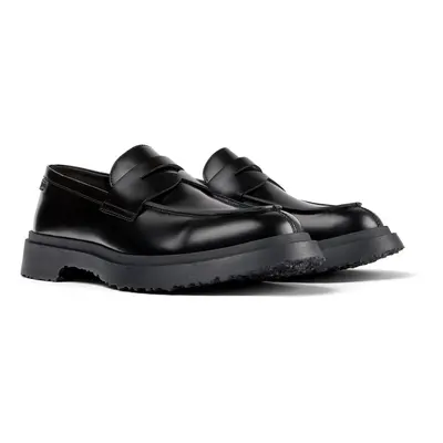 CAMPER Walden - Formal shoes for Men - Black, size Smooth leather