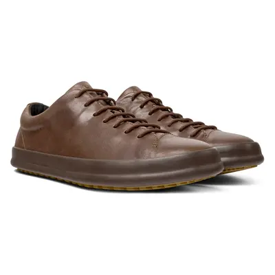 CAMPER Chasis - Casual for Men - Brown, size Smooth leather