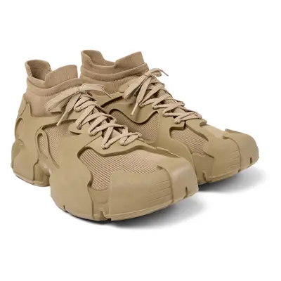 CAMPERLAB Tossu - Unisex Sneakers - Beige, size Synthetic