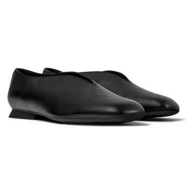 CAMPER Path - Ballerinas for Women - Black, size Smooth leather