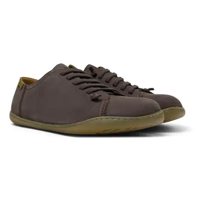 CAMPER Peu - Casual for Men - Brown, size Suede