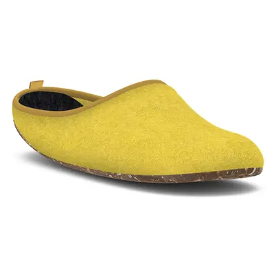 CAMPER Wabi - Slippers for Women - Inicio, size Cotton fabric