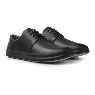 CAMPER Chasis - Casual for Men - Black, size Smooth leather