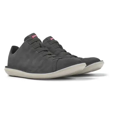 CAMPER Beetle - Casual for Men - Grey, size Suede