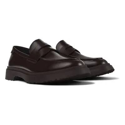 CAMPER Walden - Formal shoes for Men - Brown, size Smooth leather