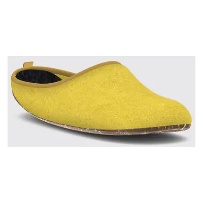 CAMPER Wabi - Slippers for Men - Inicio, size Cotton fabric