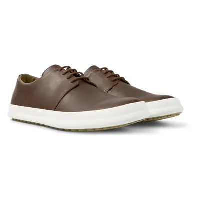 CAMPER Chasis - Casual for Men - Brown, size Smooth leather