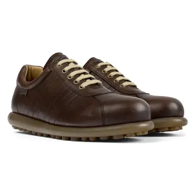 CAMPER Pelotas - Casual for Men - Brown, size Smooth leather