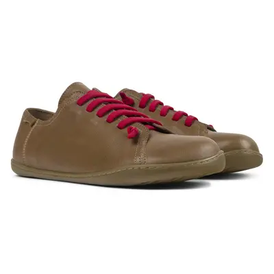 CAMPER Peu - Casual for Men - Brown, size Smooth leather