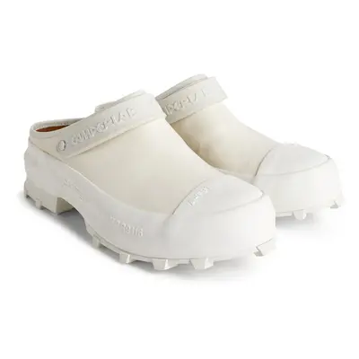 CAMPERLAB Traktori - Formal shoes for Men - White, size Smooth leather