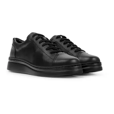 CAMPER Runner Up - Sneakers for Women - Black, size Smooth leather