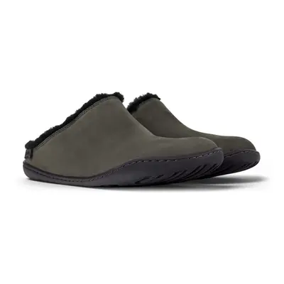 CAMPER Peu - Casual for Women - Grey, size Suede