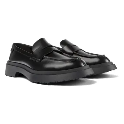 CAMPER Walden - Formal shoes for Women - Black, size Smooth leather