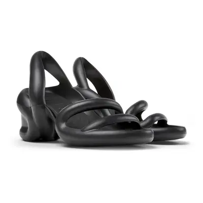 CAMPER Kobarah - Sandals for Women - Black, size Synthetic