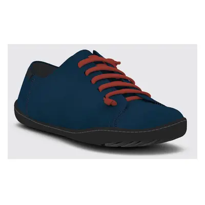 CAMPER Peu - Casual for Women - Multicolor, size Smooth leather