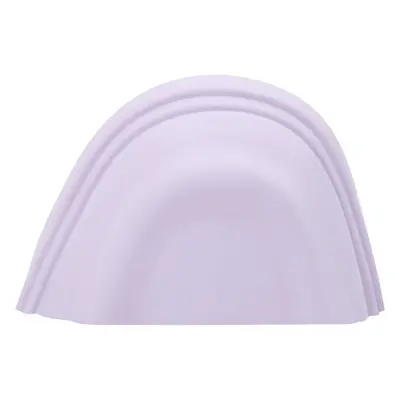 CAMPER Junction Toe Caps - Unisex Gift accessories - Purple, size Synthetic