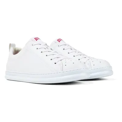 CAMPER Runner - Sneakers for Men - White, size Smooth leather