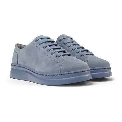 CAMPER Runner Up - Sneakers for Women - Grey, size Suede