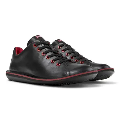 CAMPER Beetle - Casual for Men - Black, size Smooth leather