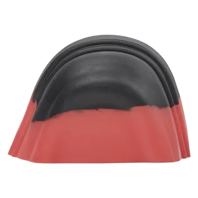 CAMPER Junction Toe Caps - Unisex Gift accessories - Black,Red, size Synthetic