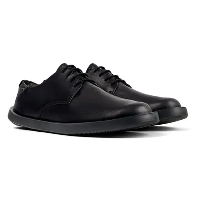 CAMPER Wagon - Formal shoes for Men - Black, size Smooth leather