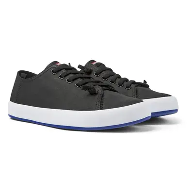 CAMPER Andratx - Sneakers for Men - Black, size Cotton fabric