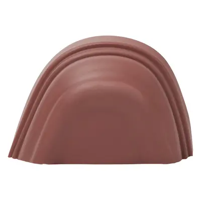 CAMPER Junction Toe Caps - Unisex Gift accessories - Red, size Synthetic