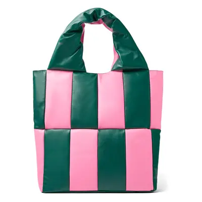 CAMPERLAB Buenasnoches - Unisex Bags & wallets - Green,Pink, size , Smooth leather