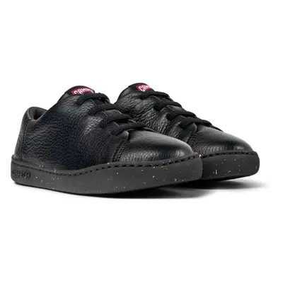 CAMPER Peu Touring - Sneakers for Boys - Black, size Smooth leather