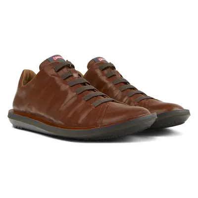 CAMPER Beetle - Casual for Men - Brown, size Smooth leather