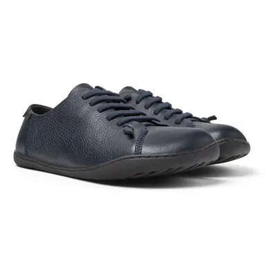 CAMPER Peu - Casual for Men - Blue, size Smooth leather