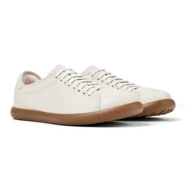 CAMPER Pelotas Soller - Sneakers for Men - White, size Smooth leather