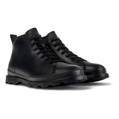 CAMPER Brutus - Ankle boots for Men - Black, size Suede