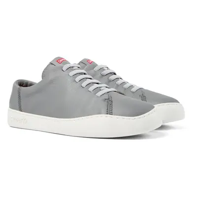 CAMPER Peu Touring - Sneakers for Men - Grey, size Smooth leather