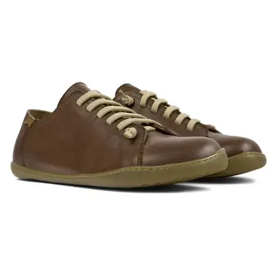 CAMPER Peu - Casual for Men - Brown, size Smooth leather