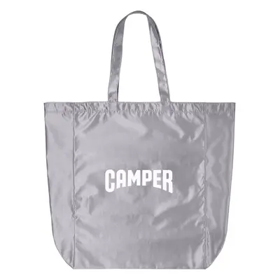 CAMPER Silver Tote - Unisex Gift accessories - Inicio, size