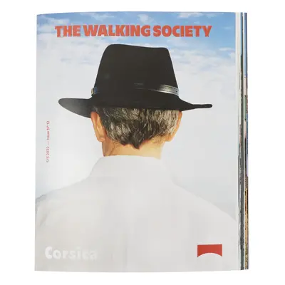 CAMPER The Walking Society Issue - Unisex Gift accessories - Inicio, size