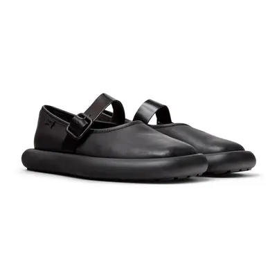 CAMPER Onda - Casual for Women - Black, size Smooth leather