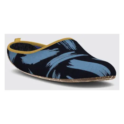 CAMPER Wabi - Slippers for Men - Inicio, size Cotton fabric