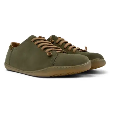 CAMPER Peu - Casual for Men - Green, size Suede