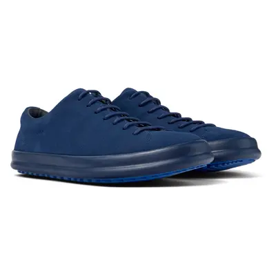 CAMPER Chasis - Casual for Men - Blue, size Suede