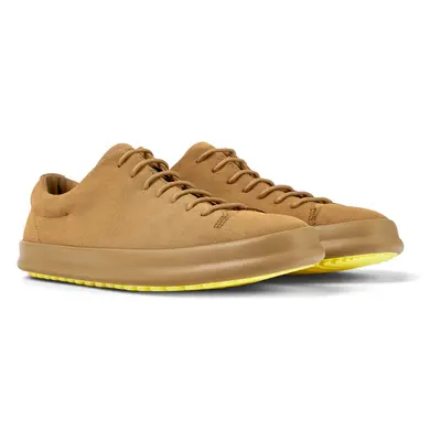 CAMPER Chasis - Casual for Men - Brown, size Suede