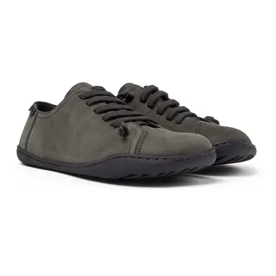 CAMPER Peu - Casual for Women - Grey, size Suede